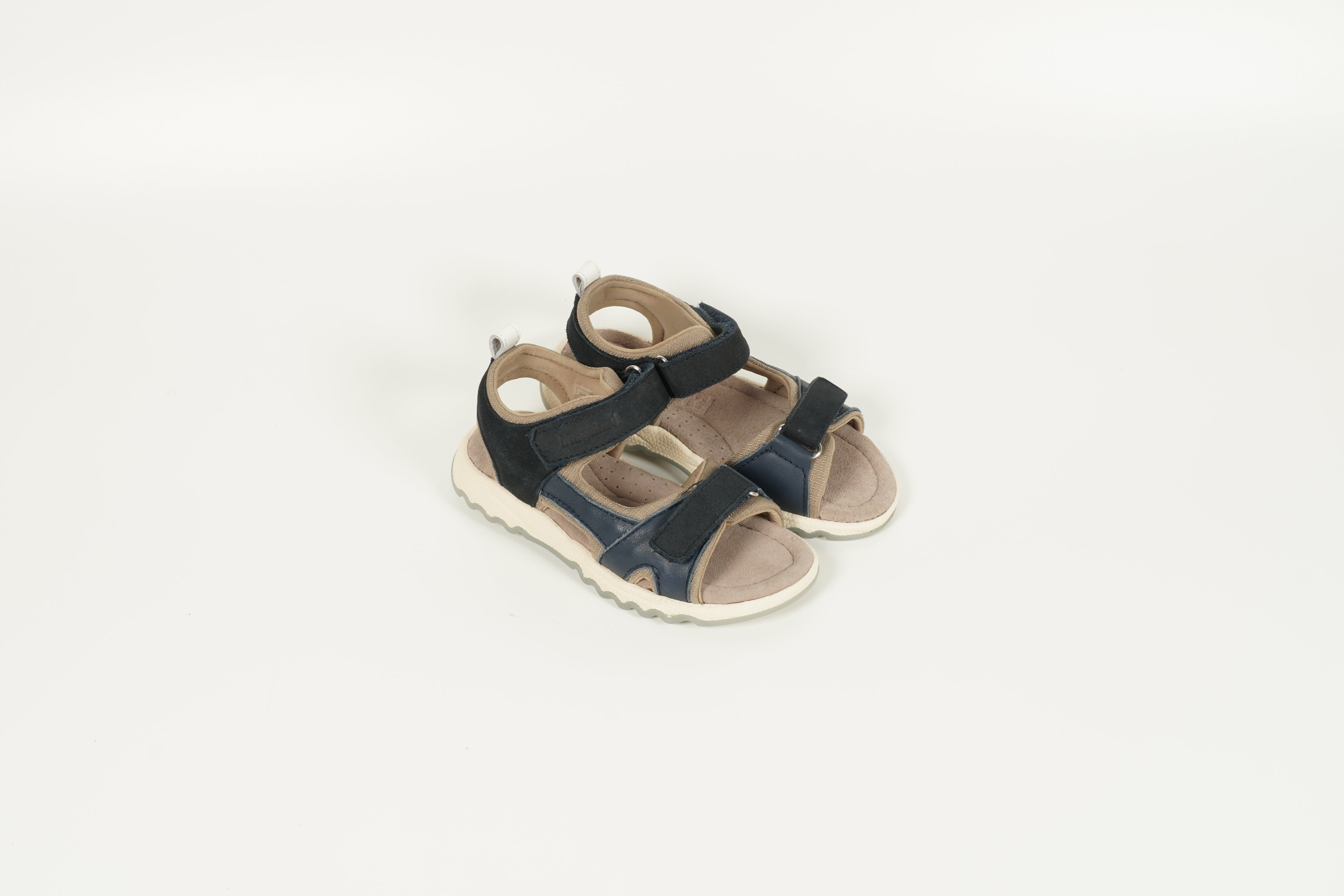Sandale Kids Blau