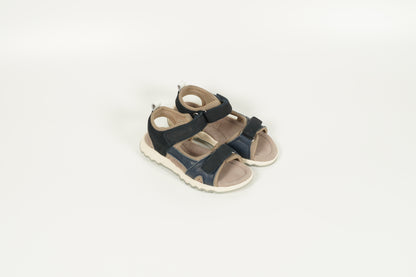 Sandale Kids Blau