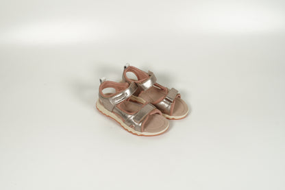 Sandale Kids Gold