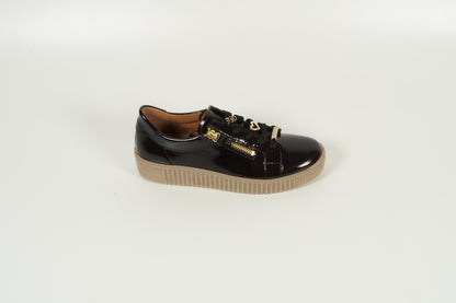Sneaker Braun
