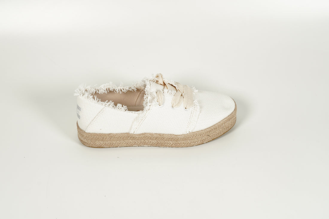 Sneaker Weiss