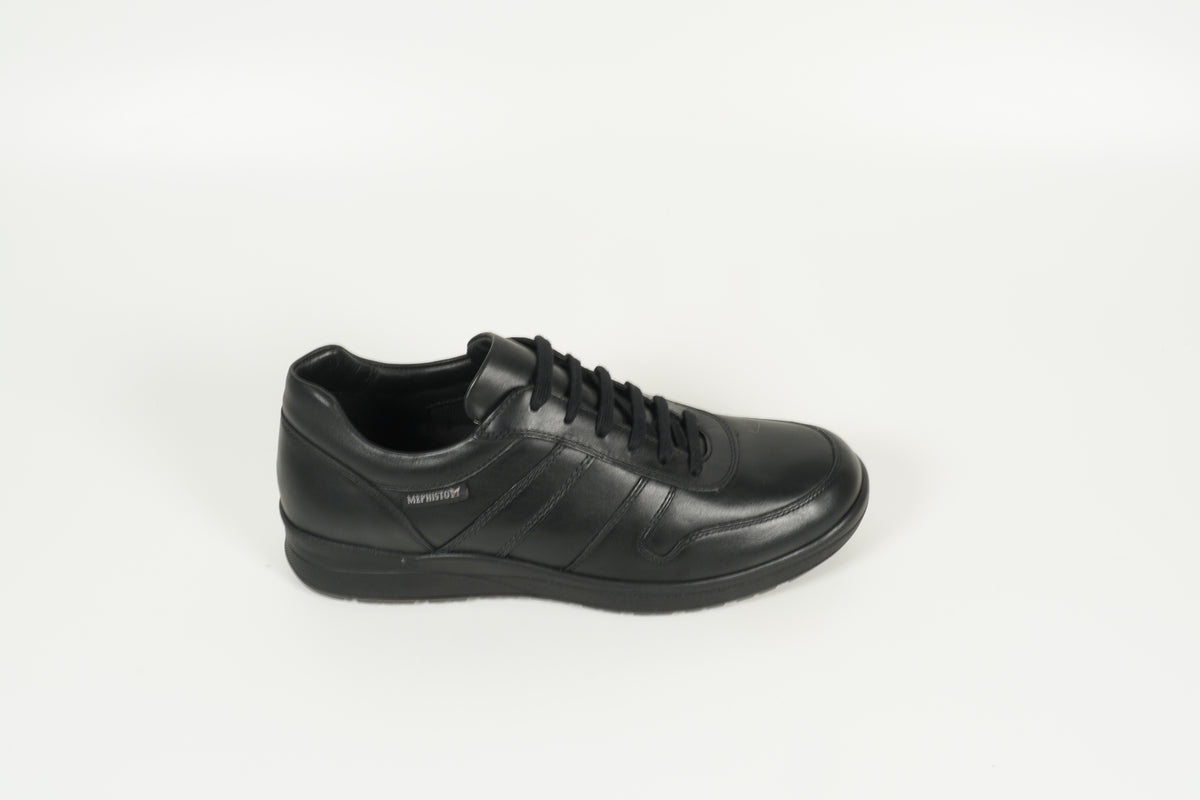 Sneaker Vito Schwarz