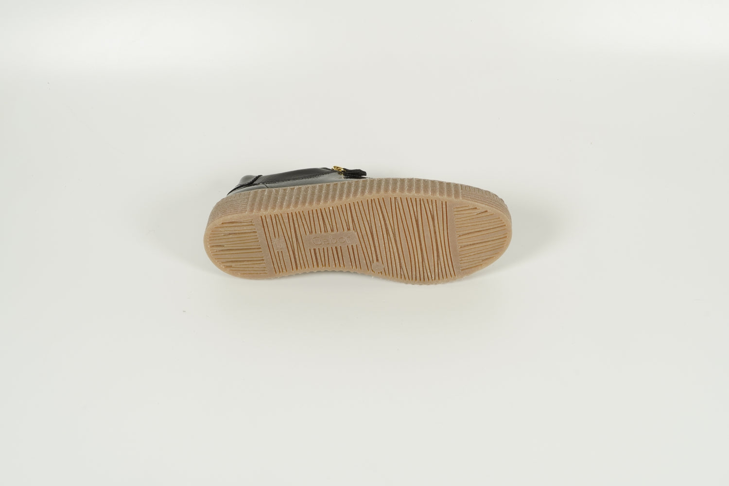Sneaker Braun