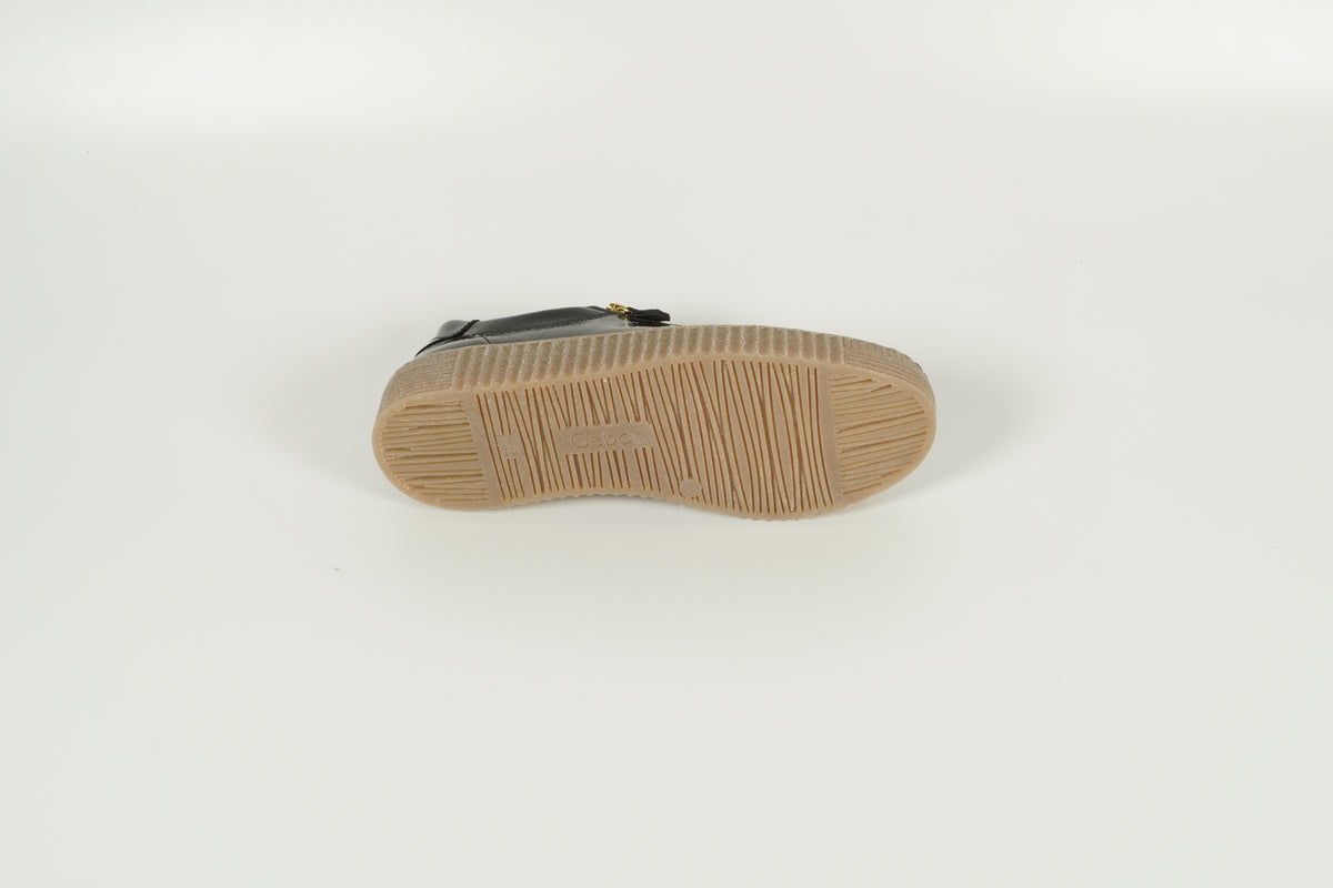 Sneaker Braun