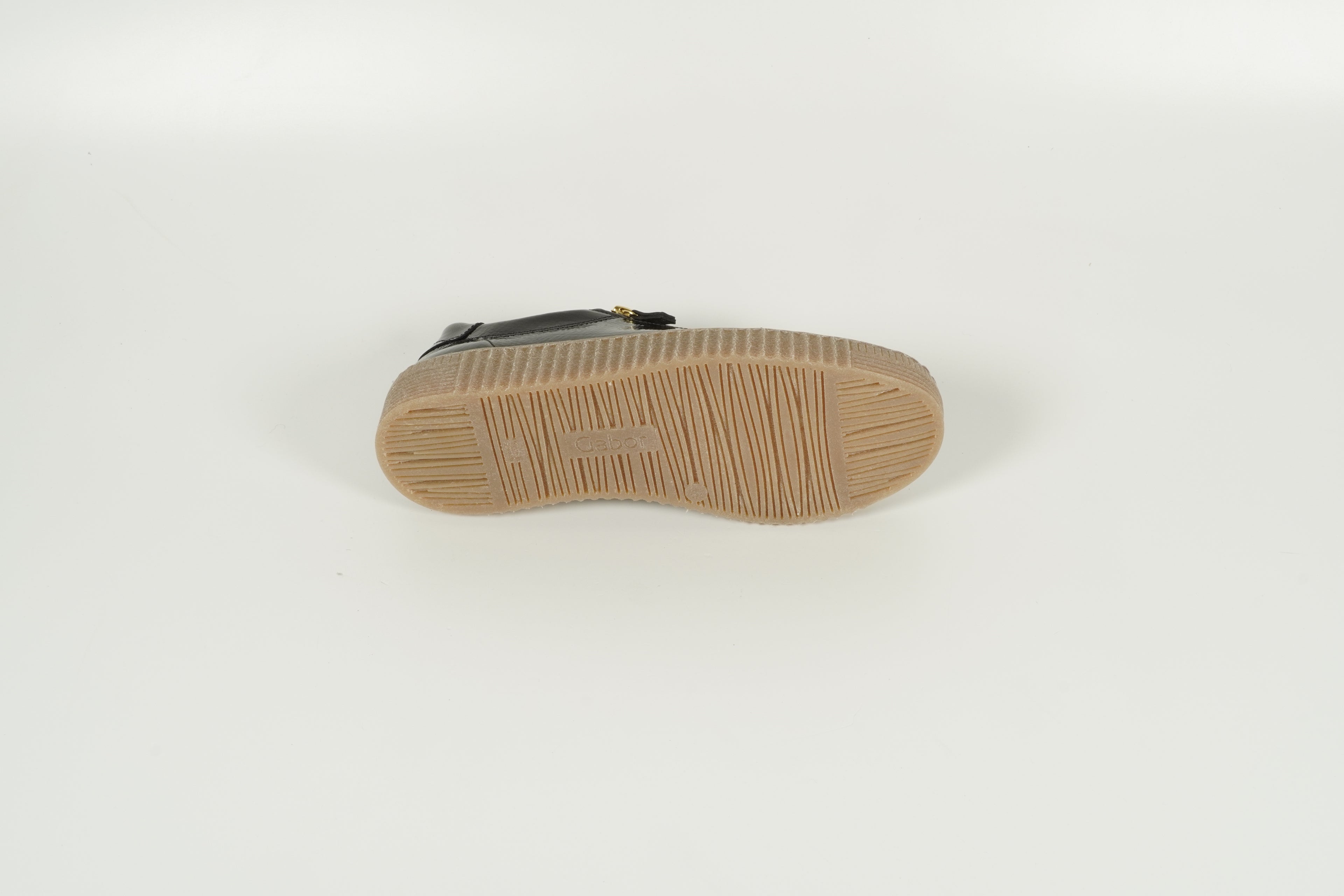 Sneaker Braun
