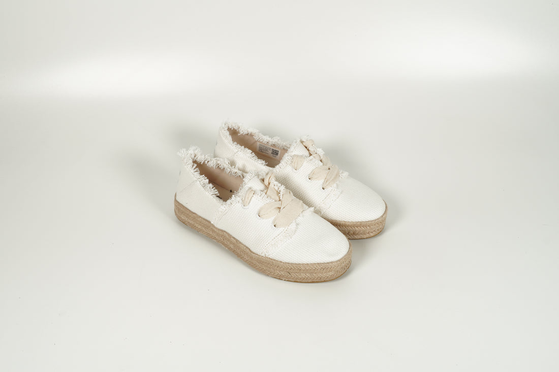 Sneaker Weiss