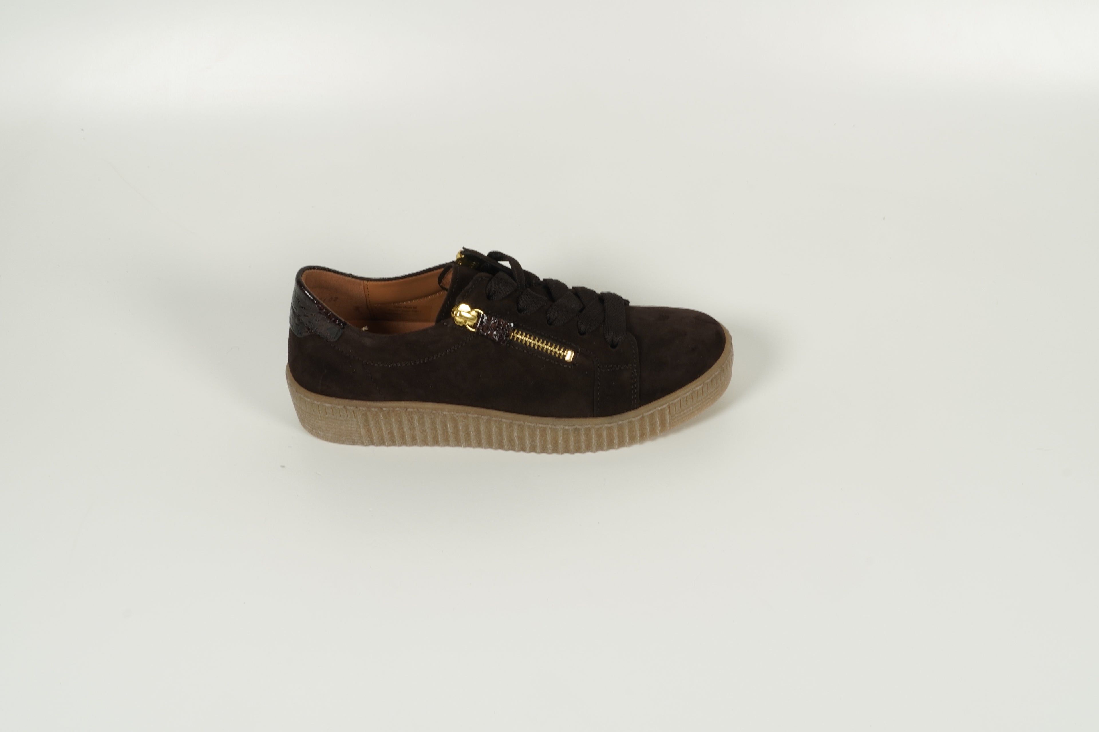 Sneaker Braun