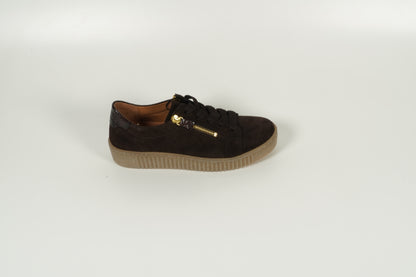 Sneaker Braun