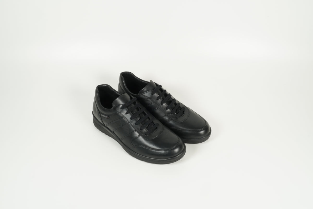Sneaker Vito Schwarz