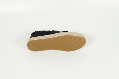 Sneaker Schwarz