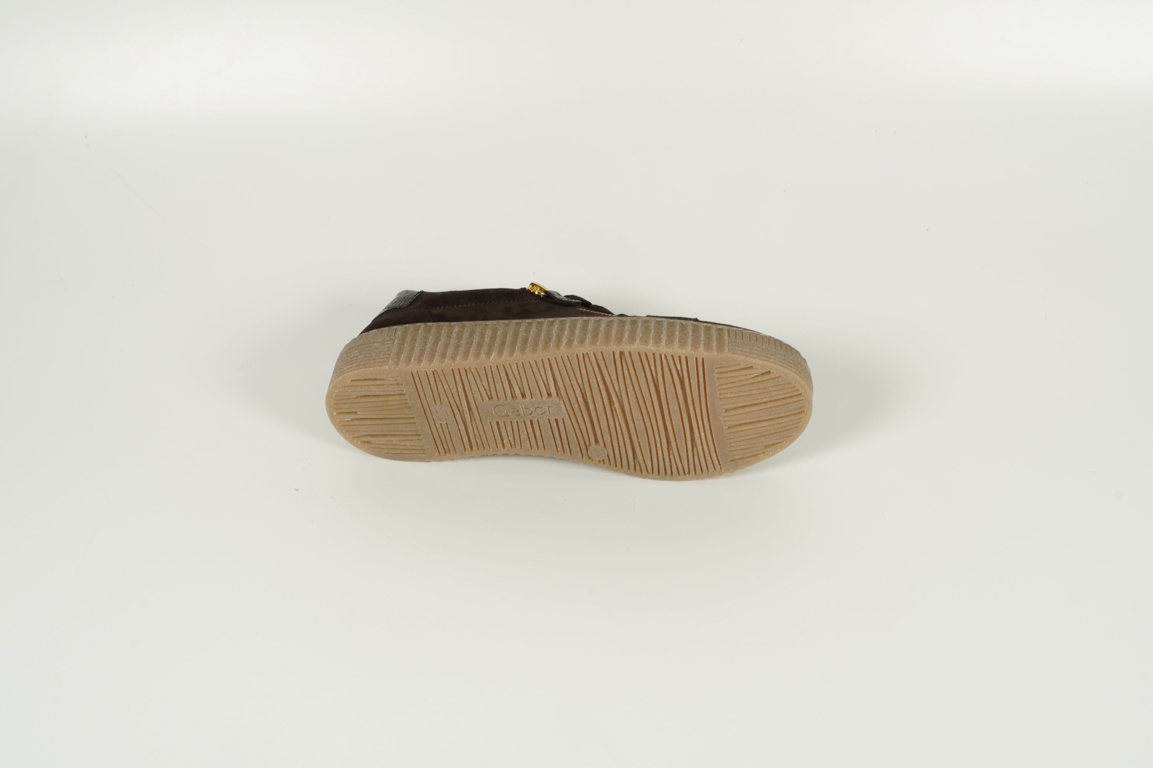 Sneaker Braun