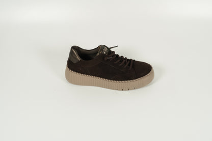 Sneaker Braun