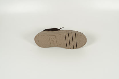 Sneaker Braun