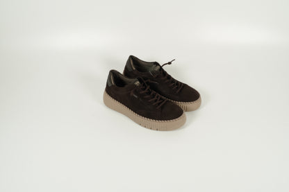 Sneaker Braun