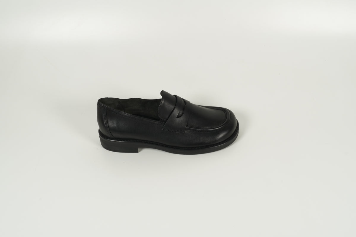 Loafer Black