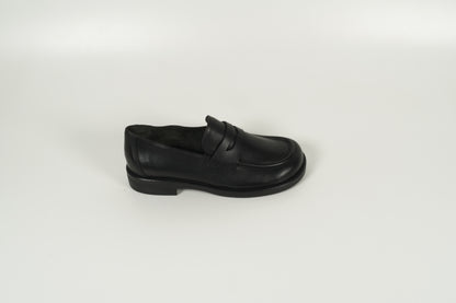 Loafer Black