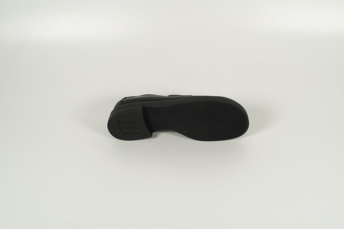 Loafer Black
