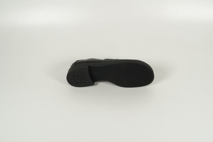 Loafer Black