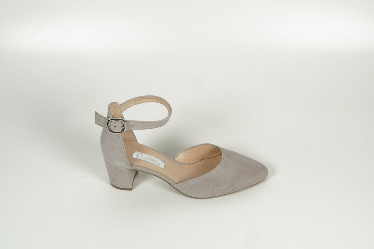 Pumps Gray