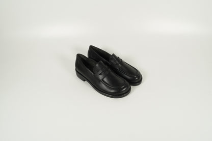 Loafer Black
