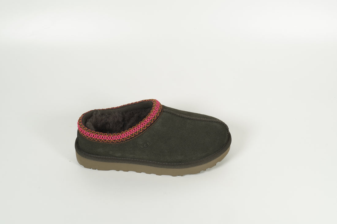 Tasman II Dense Smoke