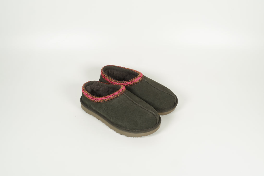 Tasman II Dense Smoke