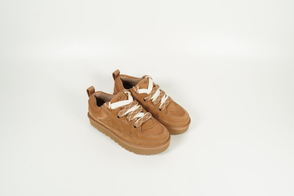 Lowmel Lo Beige