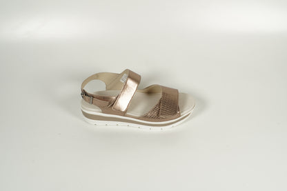 Sandale Gold