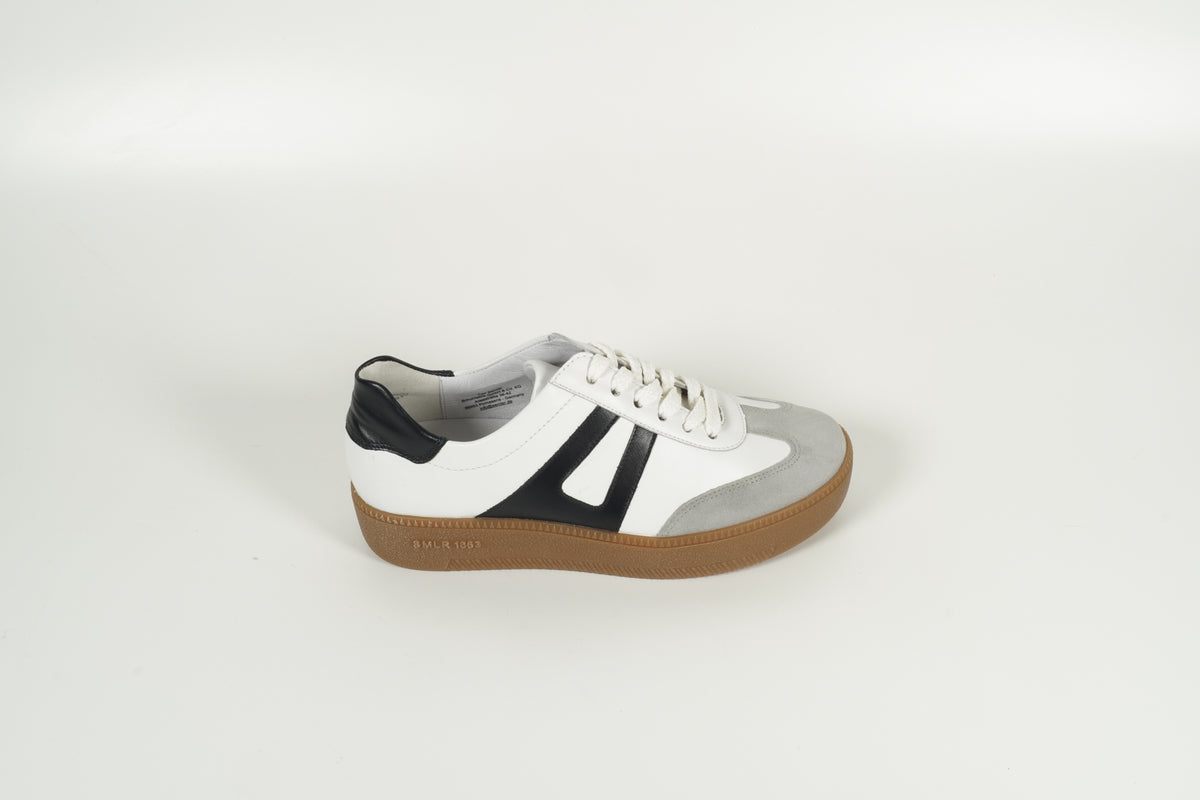 Sneaker Weiss