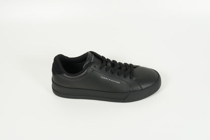 Sneaker Schwarz