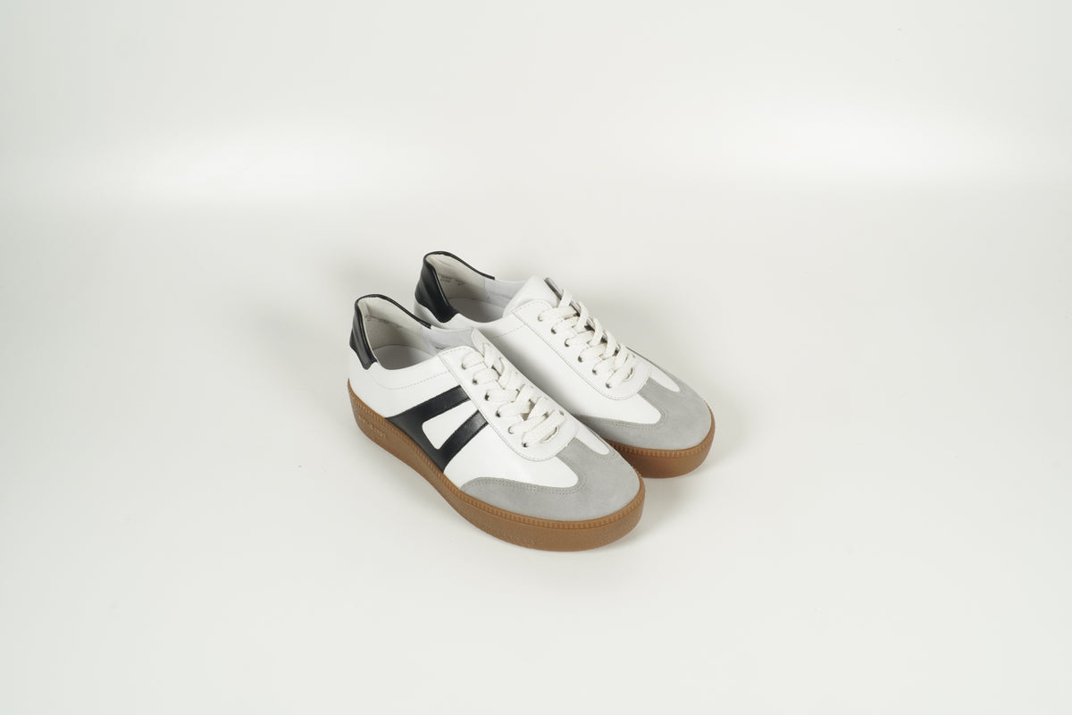 Sneaker Weiss