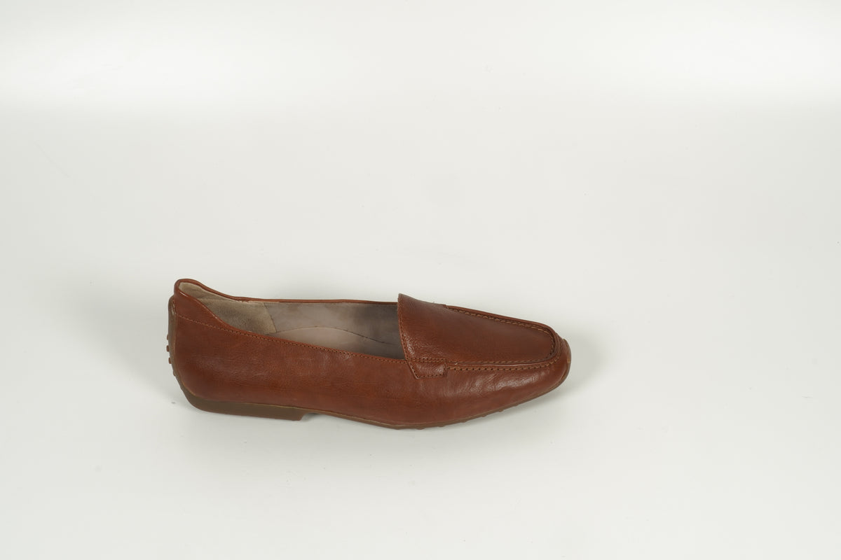 Moccasin Brown