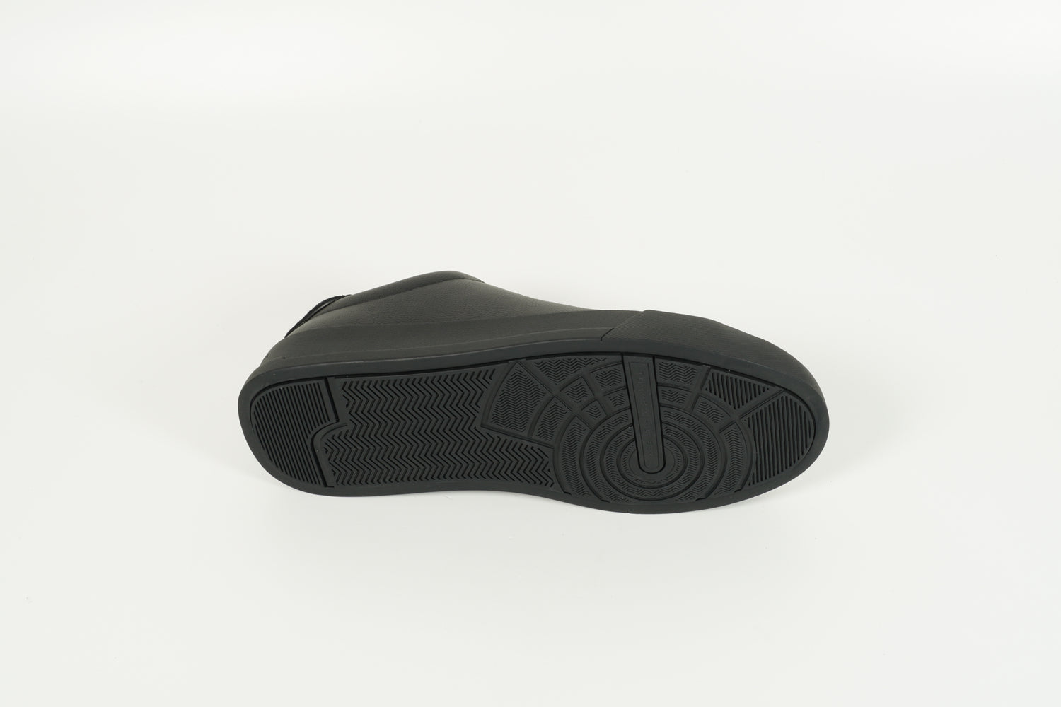 Sneaker Schwarz