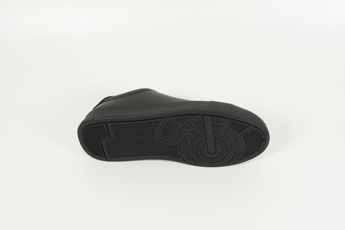 Baskets noires