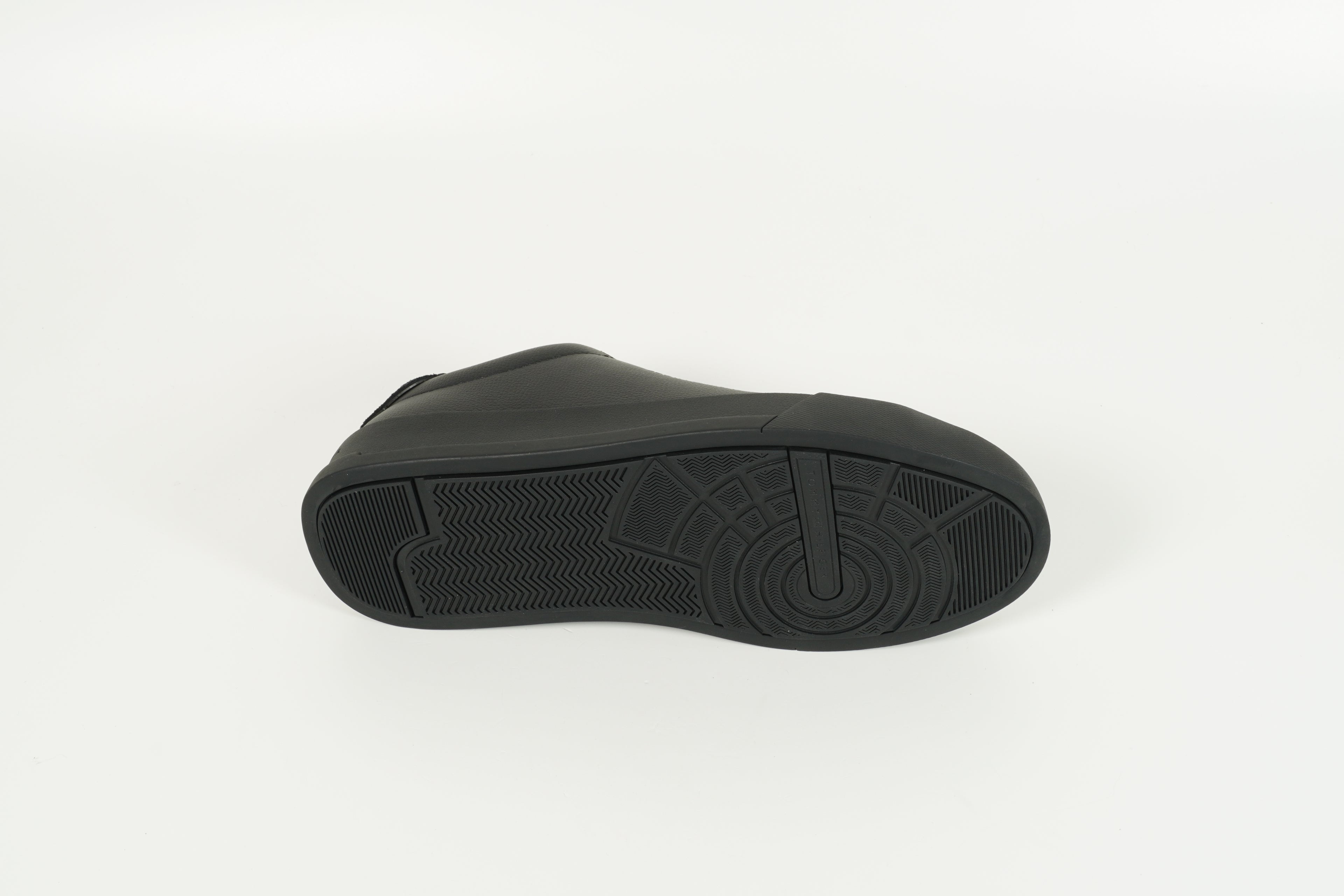 Sneaker Schwarz
