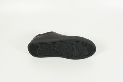 Sneaker Schwarz