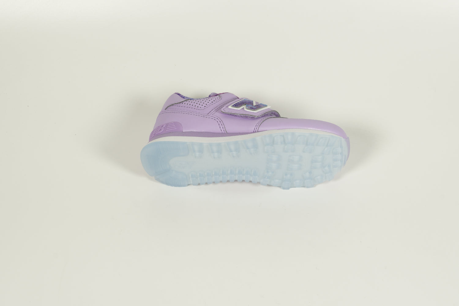 Sneaker Kids Lila