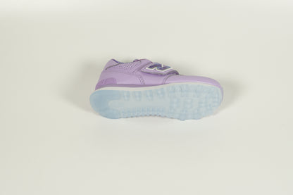 Sneaker Kids Lila