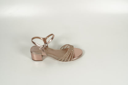 Sandale Rose