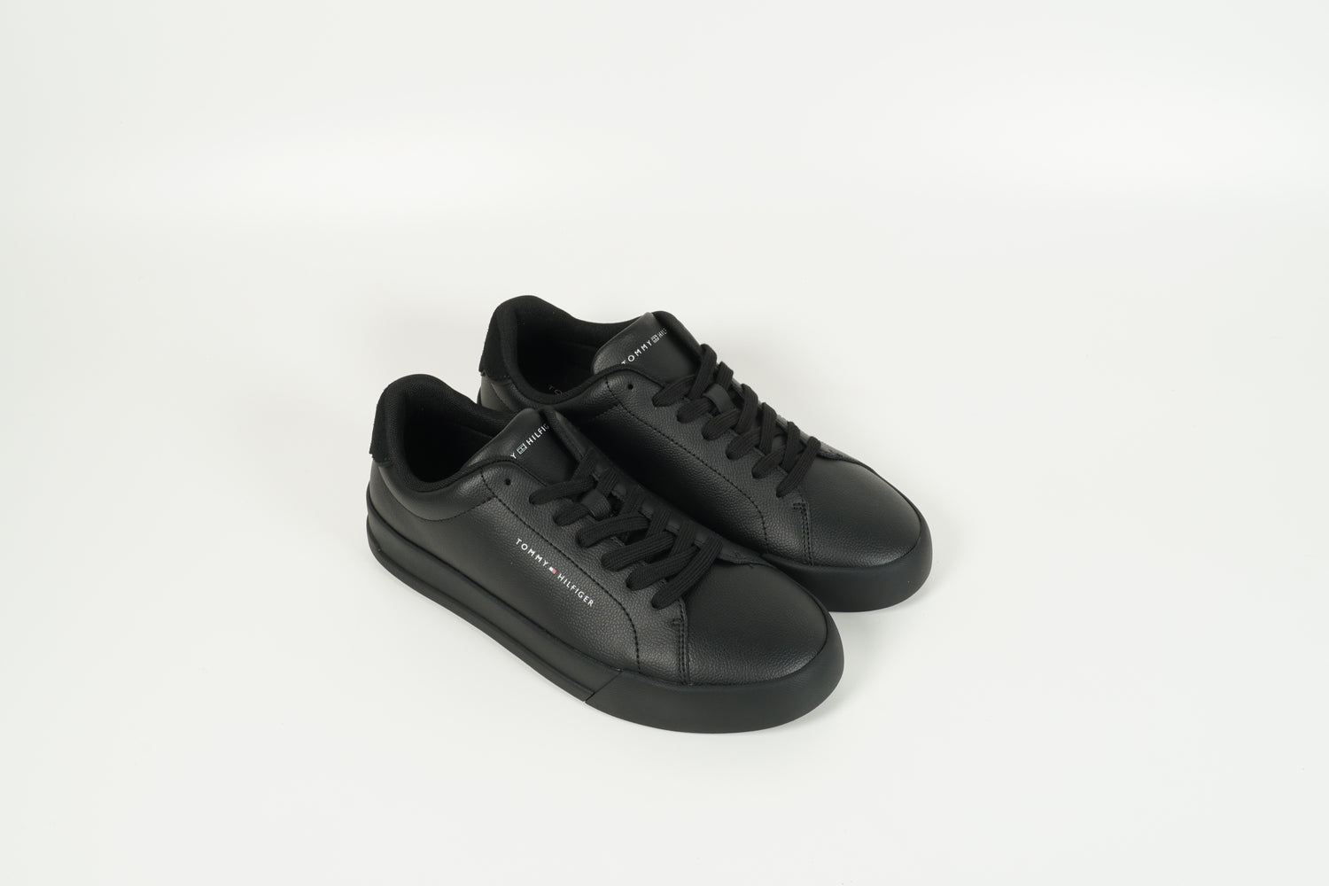 Sneaker Schwarz