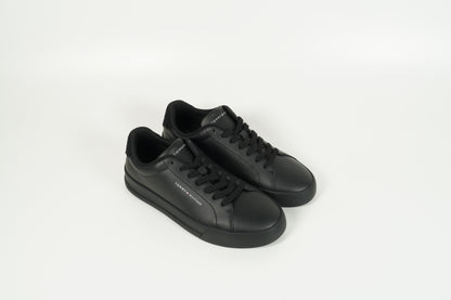 Sneaker Schwarz