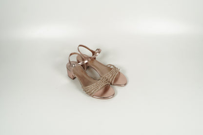 Sandale Rose