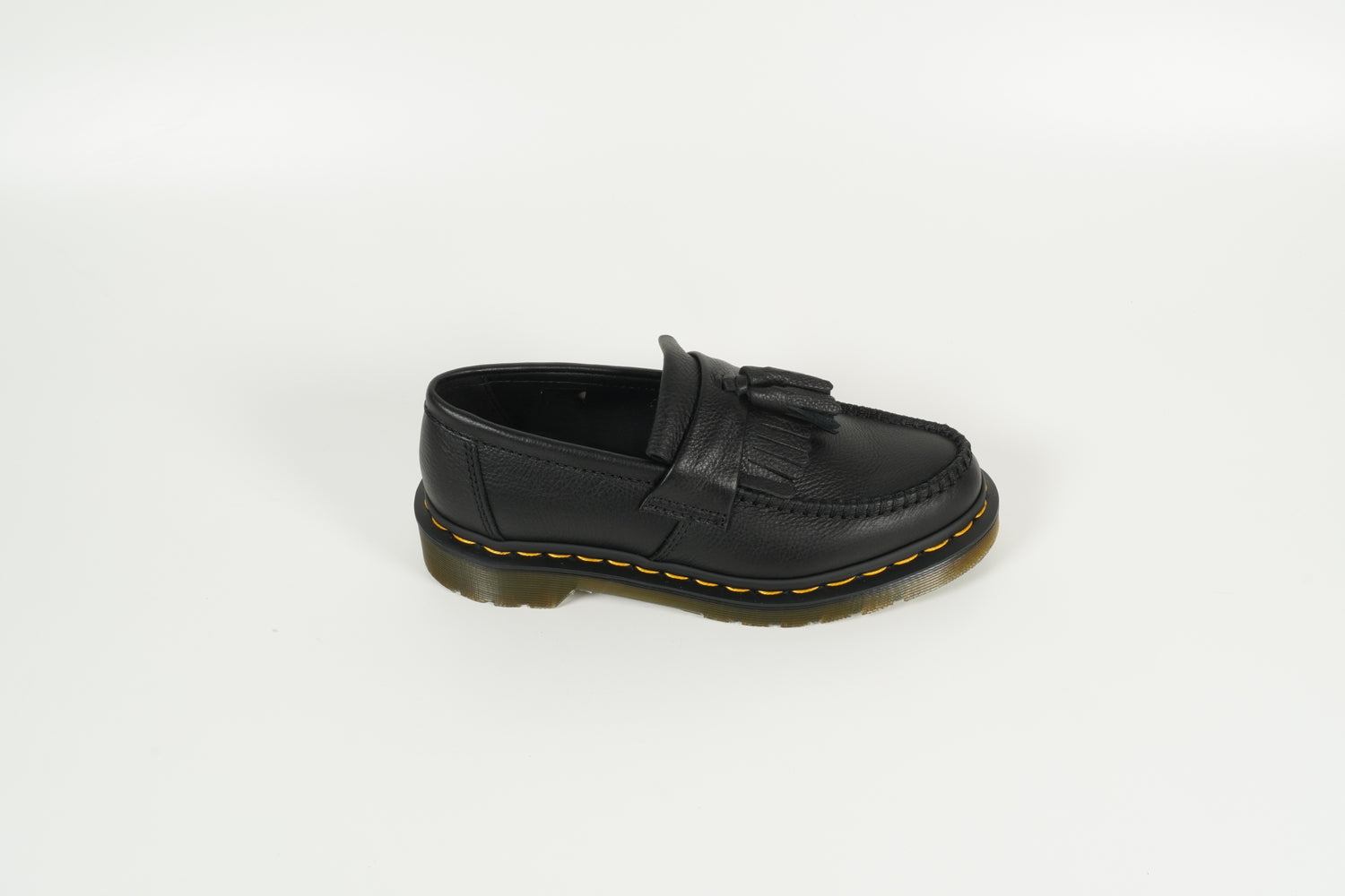 Loafer Black