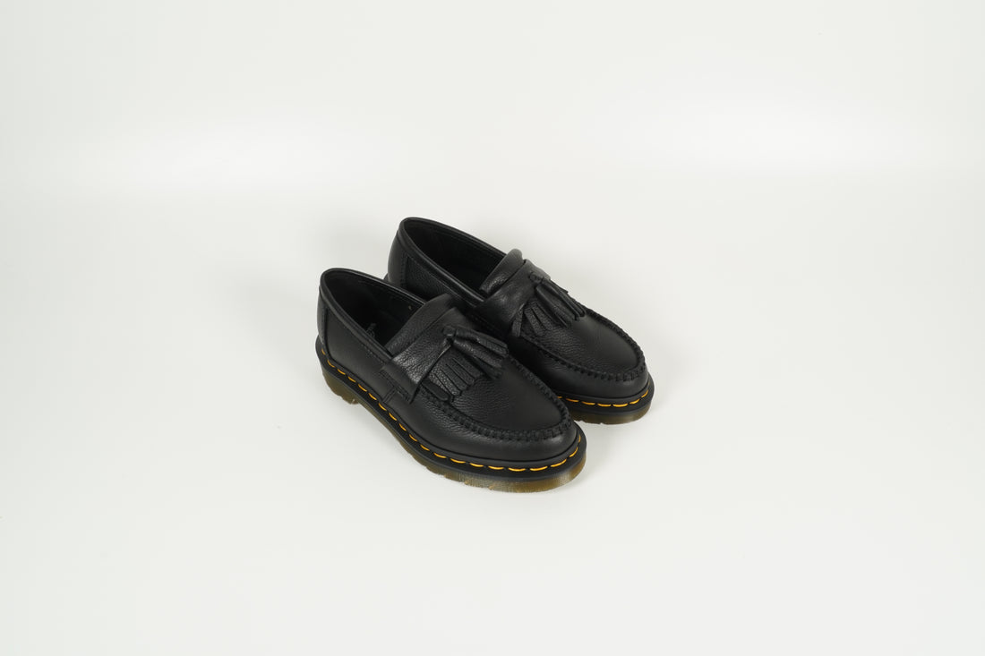 Loafer Black