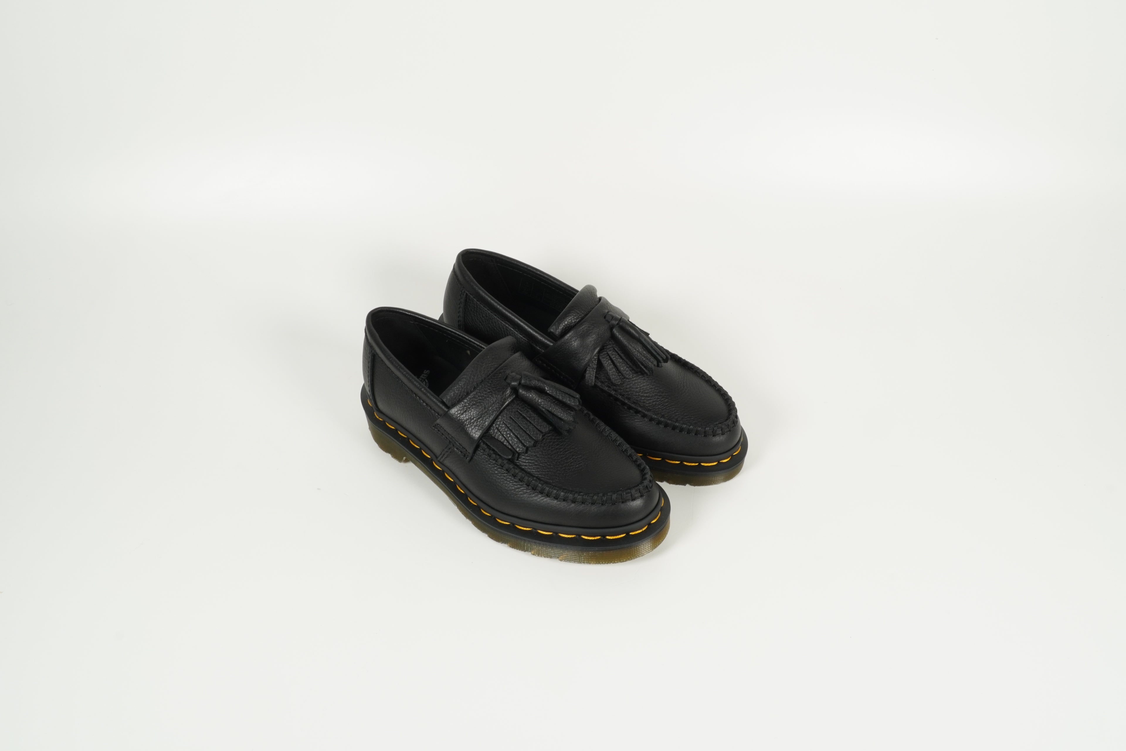 Loafer Black