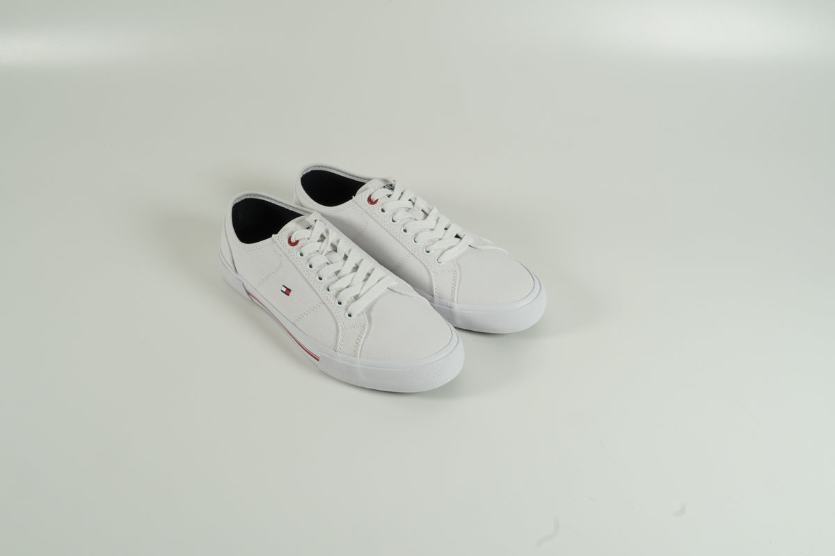 Sneaker Weiss