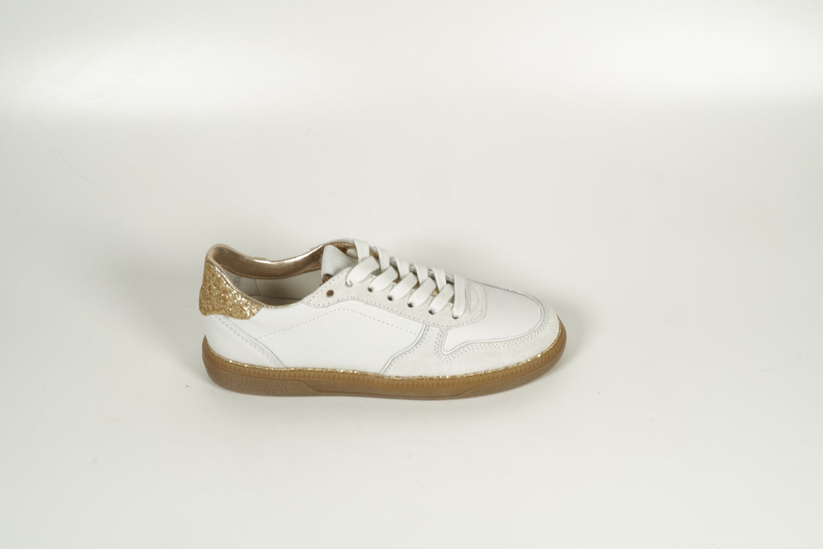 Sneaker Weiss