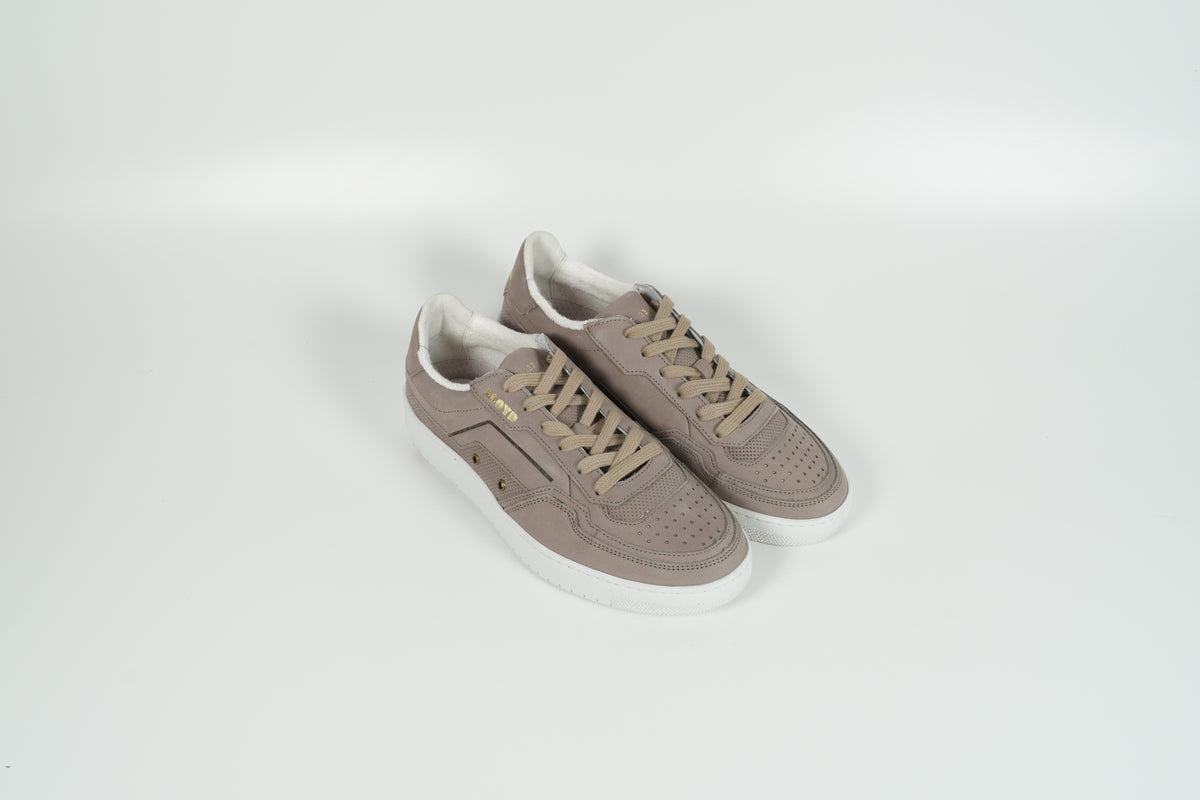 Baskets beiges