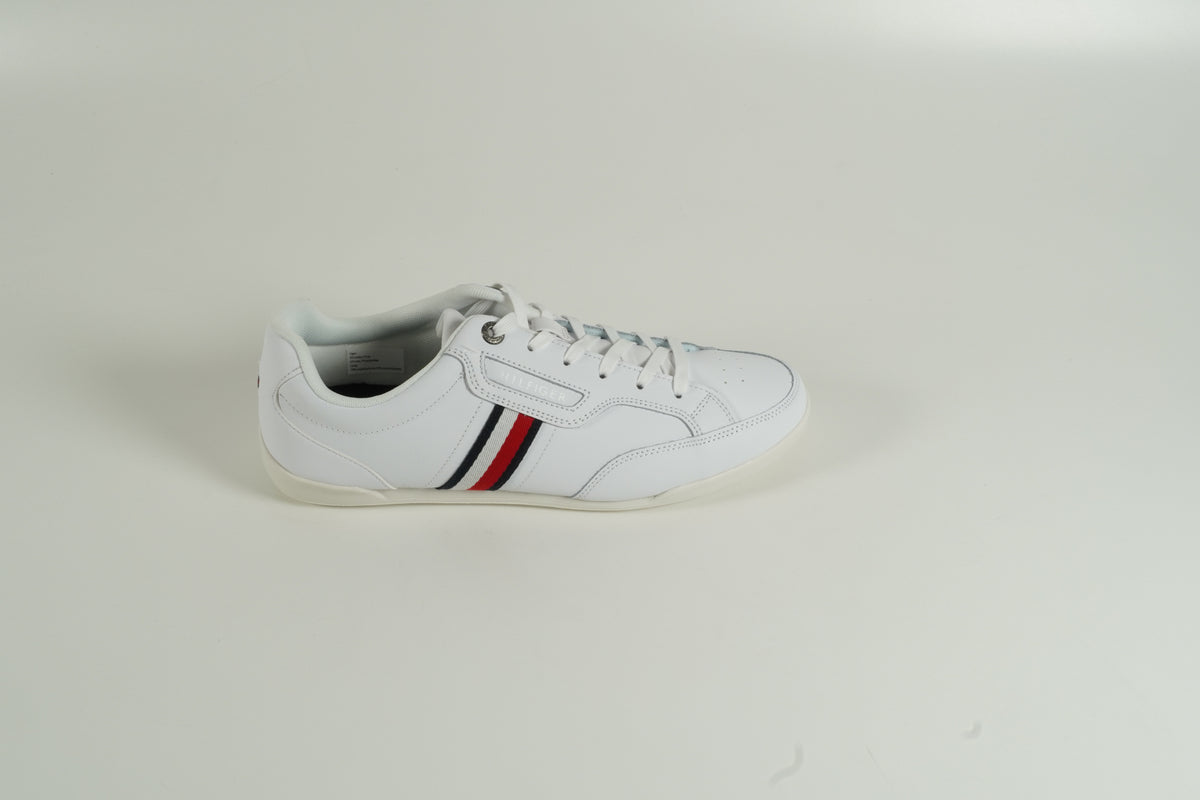 Sneaker Weiss