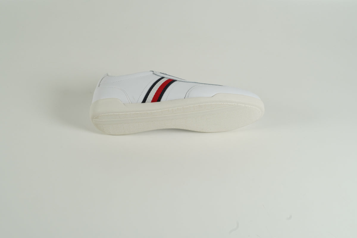 Sneaker Weiss